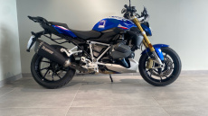 (23MY) BMW R1250 R SE